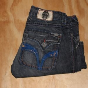Laguna Beach Men's Jeans